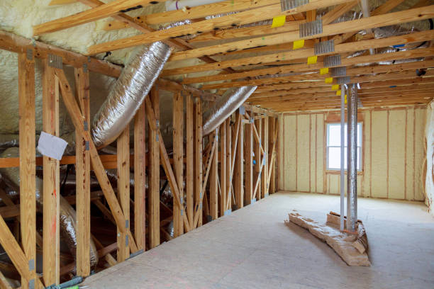 Best Cellulose Insulation  in St Louis, MI