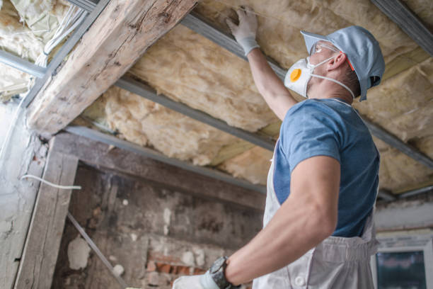 St Louis, MI Insulation Contractor Company