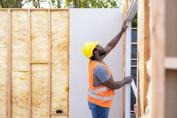 Best Energy-efficient Insulation  in St Louis, MI