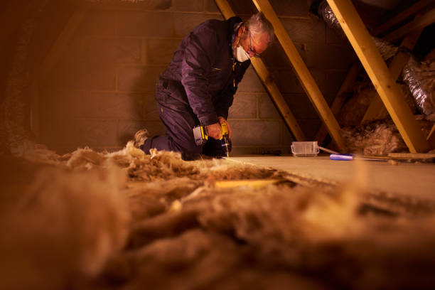St Louis, MI Insulation Contractor Company